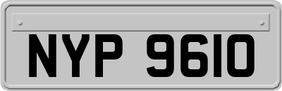 NYP9610