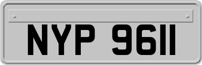NYP9611