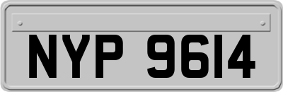 NYP9614