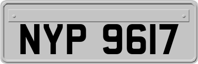 NYP9617