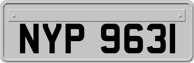 NYP9631