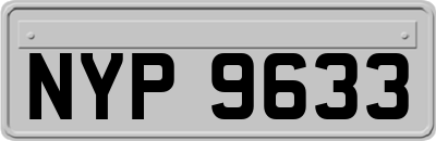 NYP9633