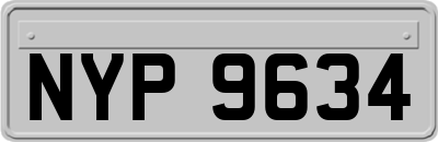 NYP9634