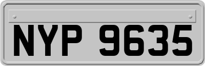 NYP9635