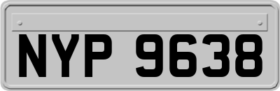 NYP9638
