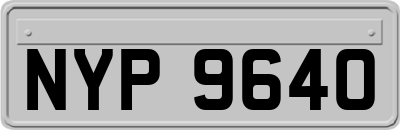 NYP9640