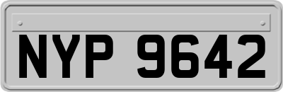 NYP9642