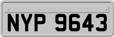 NYP9643