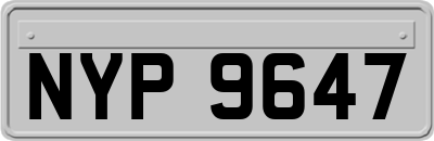 NYP9647