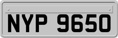NYP9650