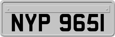 NYP9651