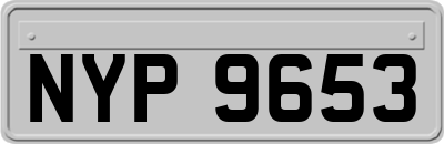 NYP9653