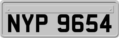 NYP9654