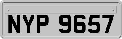 NYP9657