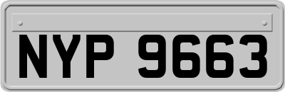 NYP9663