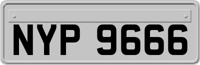 NYP9666