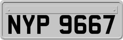 NYP9667