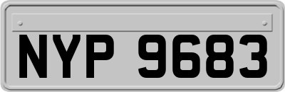 NYP9683