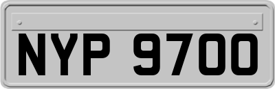 NYP9700