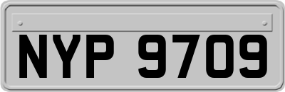 NYP9709