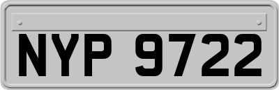 NYP9722
