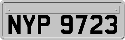 NYP9723