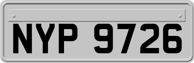 NYP9726