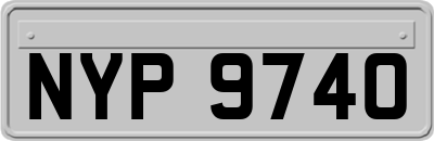 NYP9740