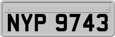 NYP9743
