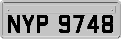 NYP9748