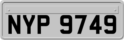 NYP9749