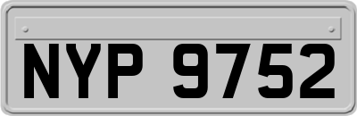 NYP9752