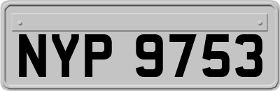 NYP9753