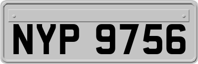 NYP9756