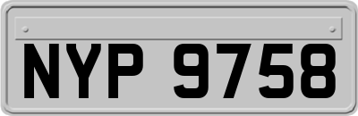 NYP9758