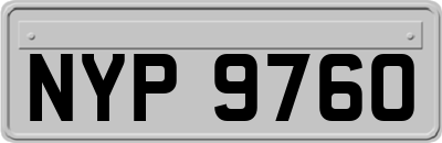 NYP9760