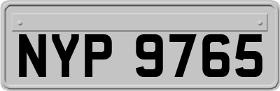 NYP9765