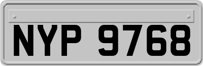 NYP9768