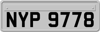 NYP9778