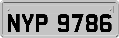 NYP9786