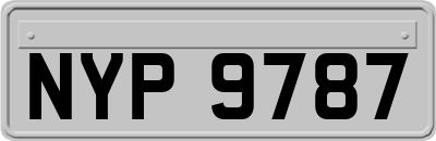 NYP9787