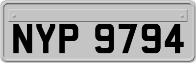 NYP9794