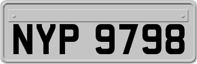 NYP9798