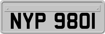 NYP9801