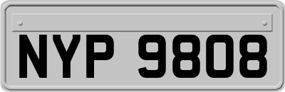 NYP9808