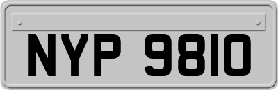 NYP9810