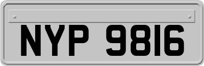 NYP9816