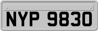 NYP9830