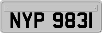 NYP9831