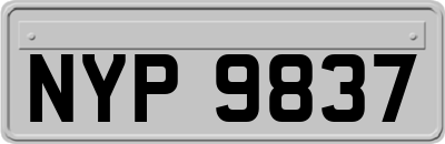 NYP9837